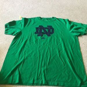 Notre Dame t-shirt